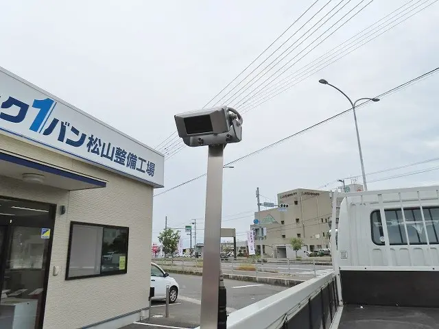 三菱 ファイター PA-FK61FX(2WD)の写真36