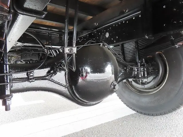 三菱 ファイター PA-FK61FX(2WD)の写真48