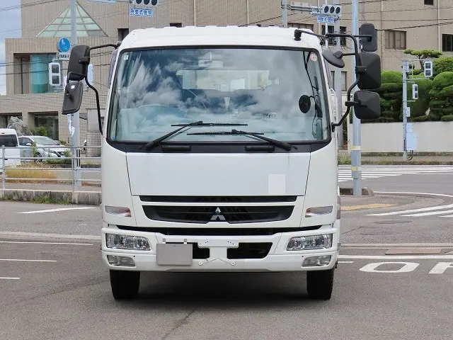 三菱 ファイター PA-FK61FX(2WD)の写真5