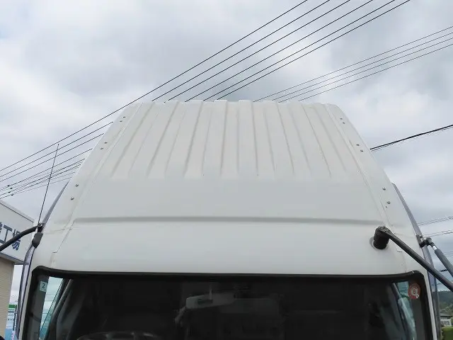 三菱 ファイター PA-FK61FX(2WD)の写真6