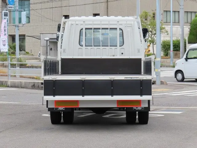 三菱 ファイター PA-FK61FX(2WD)の写真8
