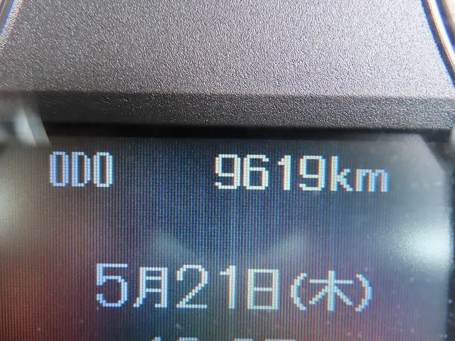三菱 ファイター PA-FK61FX(2WD)の写真12