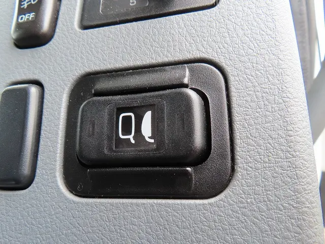 三菱 ファイター PA-FK61FX(2WD)の写真14