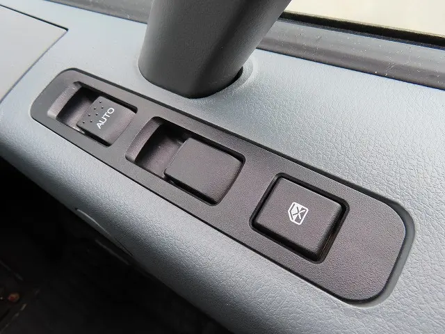 三菱 ファイター PA-FK61FX(2WD)の写真15
