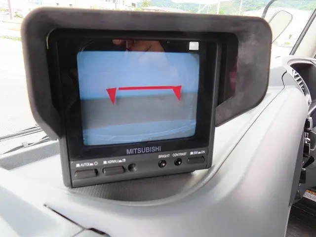 三菱 ファイター PA-FK61FX(2WD)の写真18