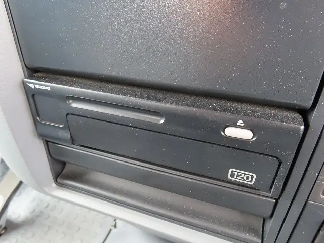 三菱 ファイター PA-FK61FX(2WD)の写真19