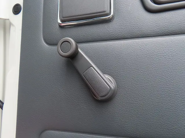 三菱 ファイター PA-FK61FX(2WD)の写真21