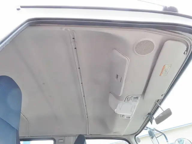 三菱 ファイター PA-FK61FX(2WD)の写真24