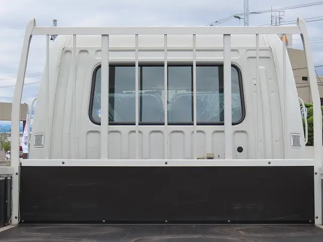 三菱 ファイター PA-FK61FX(2WD)の写真27