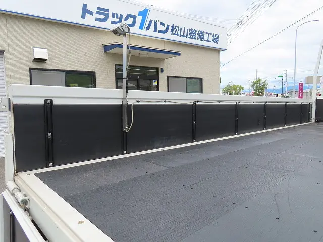 三菱 ファイター PA-FK61FX(2WD)の写真28