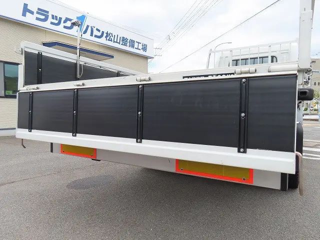 三菱 ファイター PA-FK61FX(2WD)の写真30
