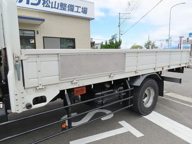 三菱 ファイター PA-FK61FX(2WD)の写真31