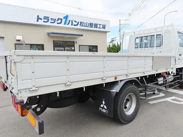 三菱 ファイター PA-FK61FX(2WD)の写真32