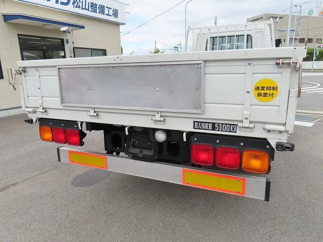 三菱 ファイター PA-FK61FX(2WD)の写真33