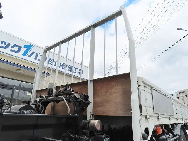 三菱 ファイター PA-FK61FX(2WD)の写真34