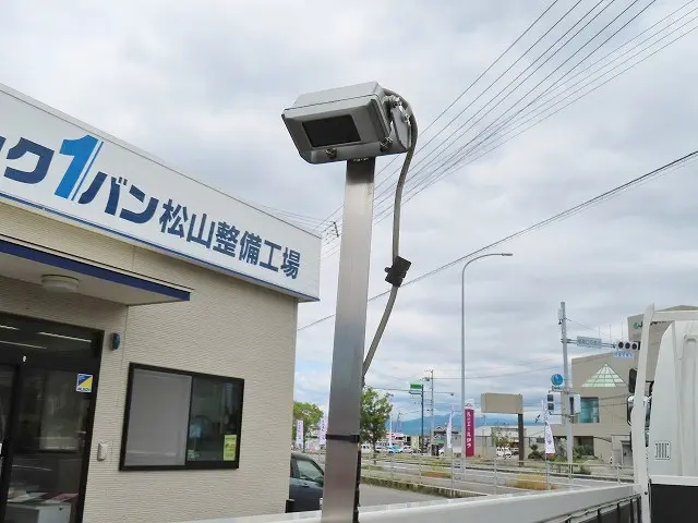三菱 ファイター PA-FK61FX(2WD)の写真35