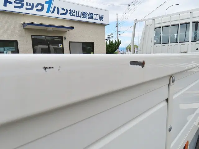 三菱 ファイター PA-FK61FX(2WD)の写真36