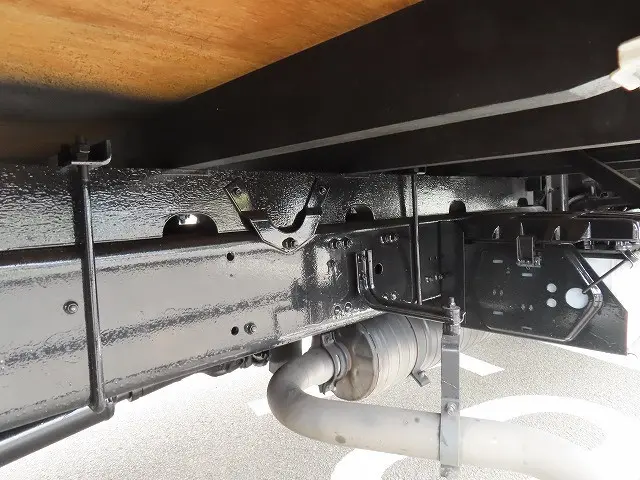 三菱 ファイター PA-FK61FX(2WD)の写真42