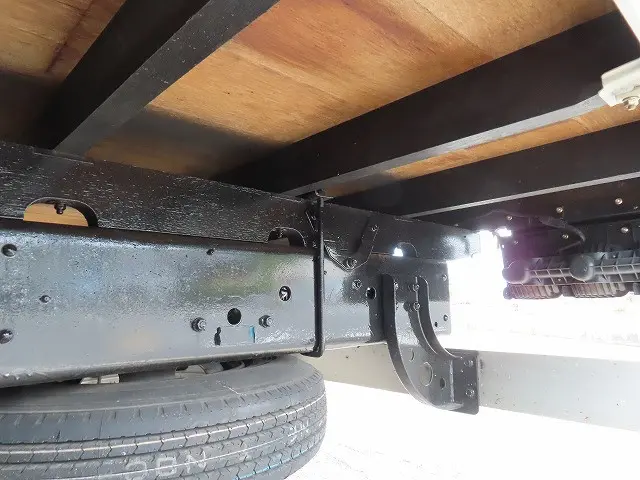 三菱 ファイター PA-FK61FX(2WD)の写真44