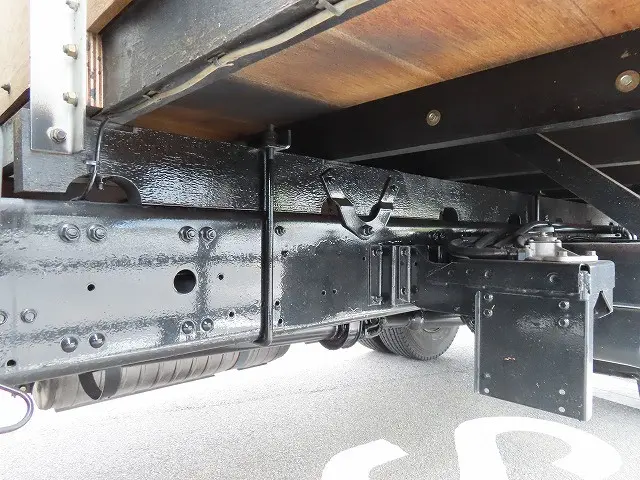 三菱 ファイター PA-FK61FX(2WD)の写真45