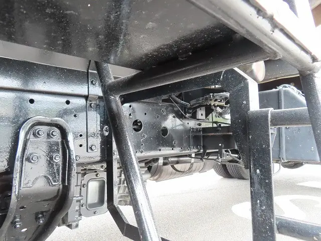 三菱 ファイター PA-FK61FX(2WD)の写真46