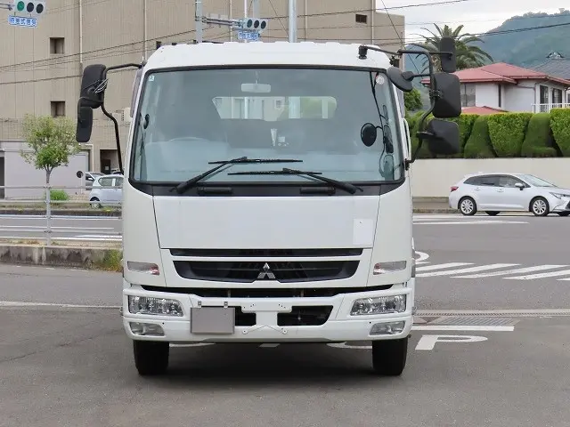三菱 ファイター PA-FK61FX(2WD)の写真5
