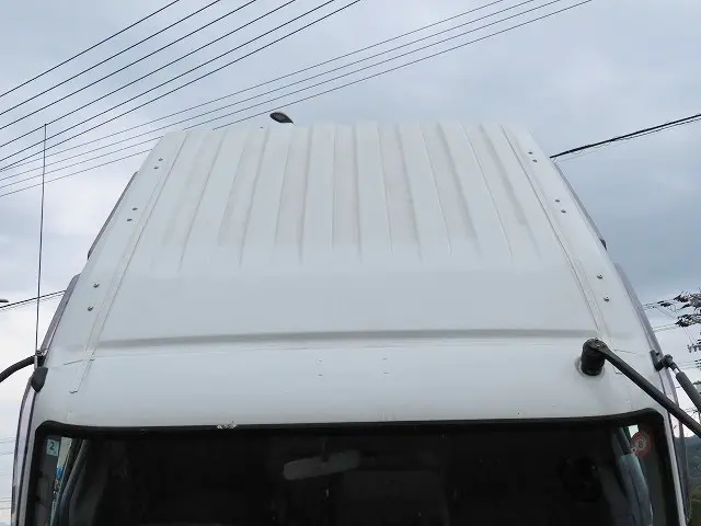 三菱 ファイター PA-FK61FX(2WD)の写真6