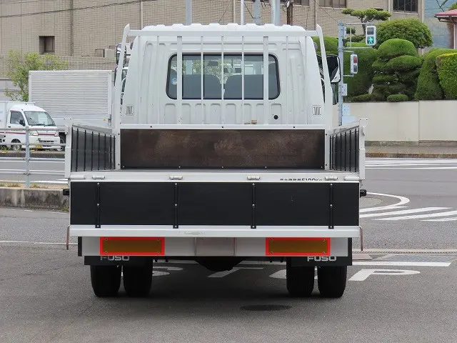 三菱 ファイター PA-FK61FX(2WD)の写真8