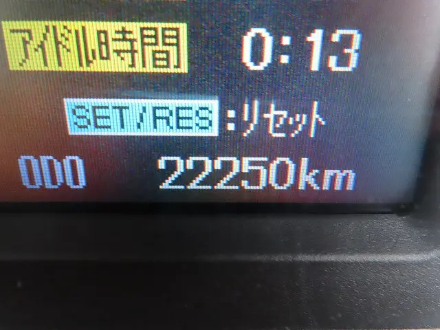 三菱 ファイター PA-FK61FX(2WD)の写真12