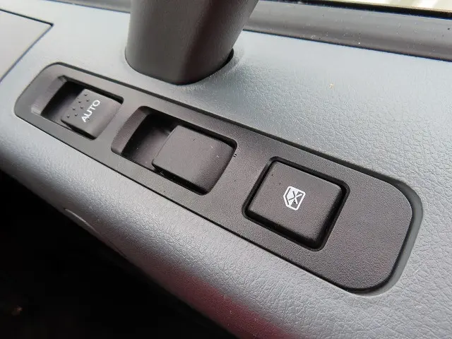 三菱 ファイター PA-FK61FX(2WD)の写真16