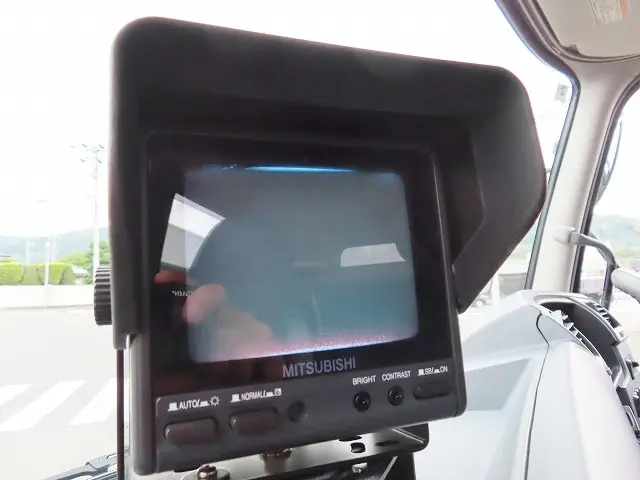 三菱 ファイター PA-FK61FX(2WD)の写真19