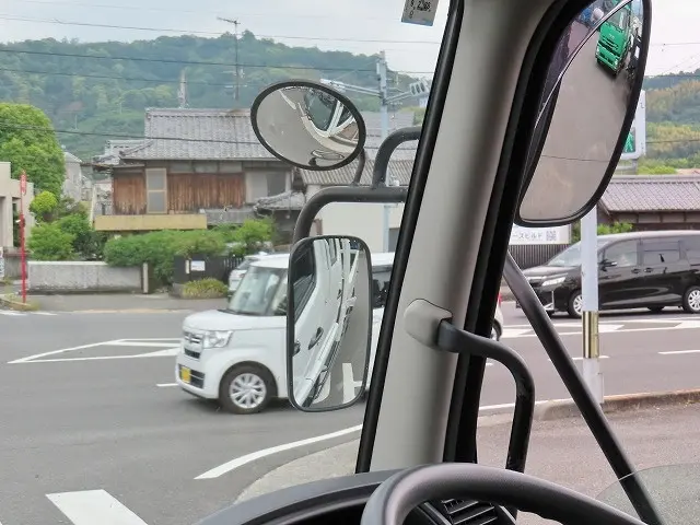 三菱 ファイター PA-FK61FX(2WD)の写真20