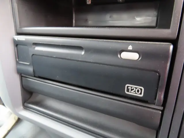 三菱 ファイター PA-FK61FX(2WD)の写真21