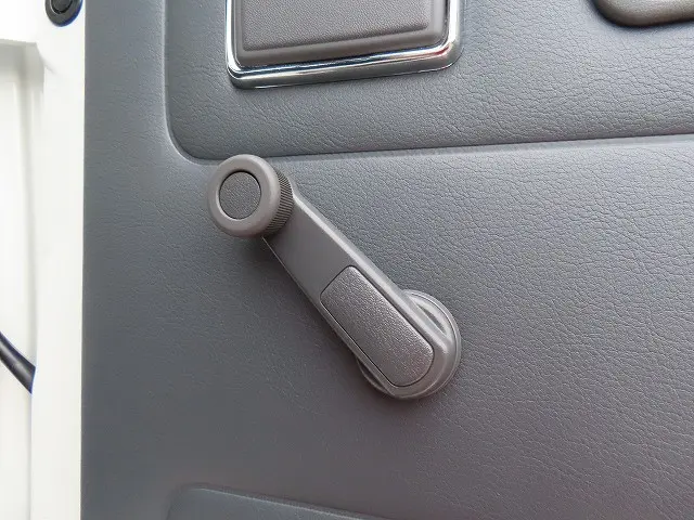 三菱 ファイター PA-FK61FX(2WD)の写真23