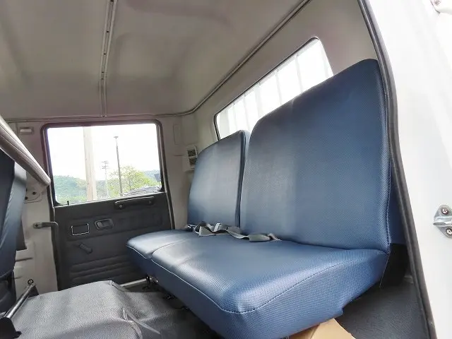 三菱 ファイター PA-FK61FX(2WD)の写真24
