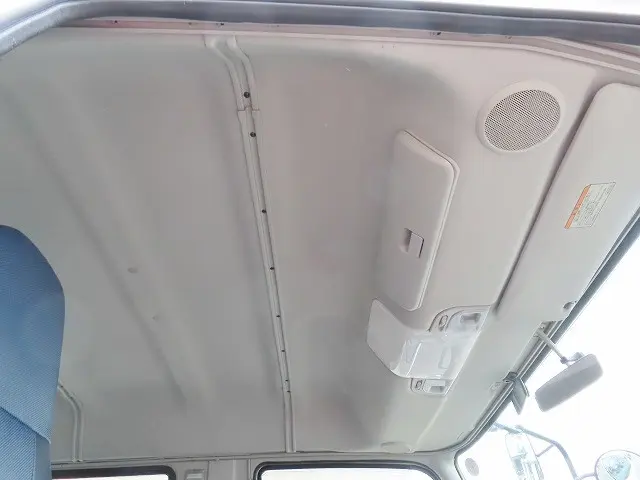 三菱 ファイター PA-FK61FX(2WD)の写真26