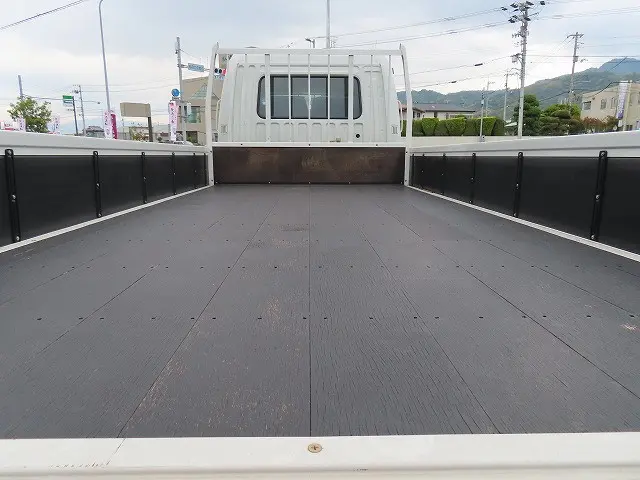 三菱 ファイター PA-FK61FX(2WD)の写真28