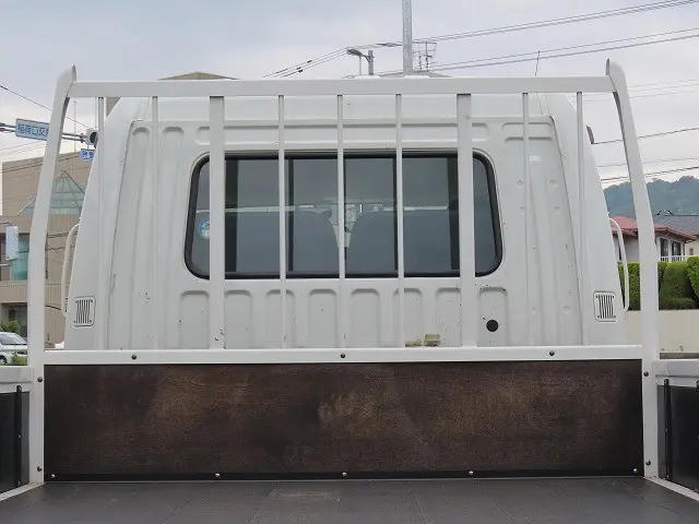 三菱 ファイター PA-FK61FX(2WD)の写真29