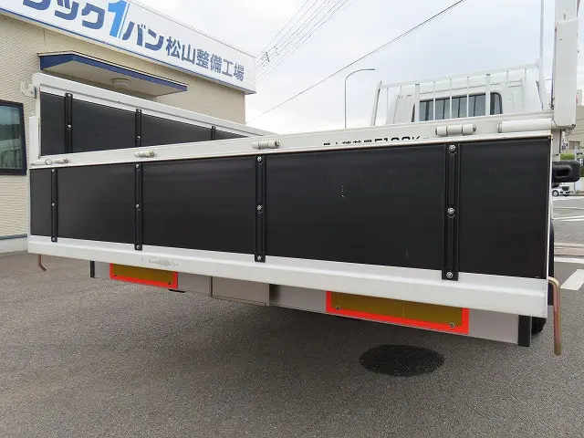 三菱 ファイター PA-FK61FX(2WD)の写真32
