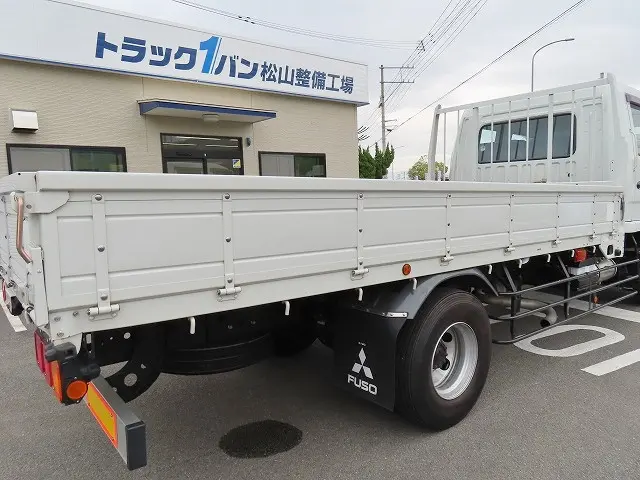 三菱 ファイター PA-FK61FX(2WD)の写真34