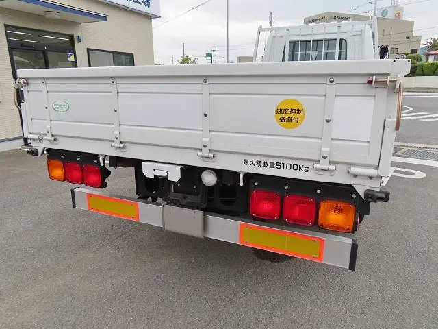 三菱 ファイター PA-FK61FX(2WD)の写真35