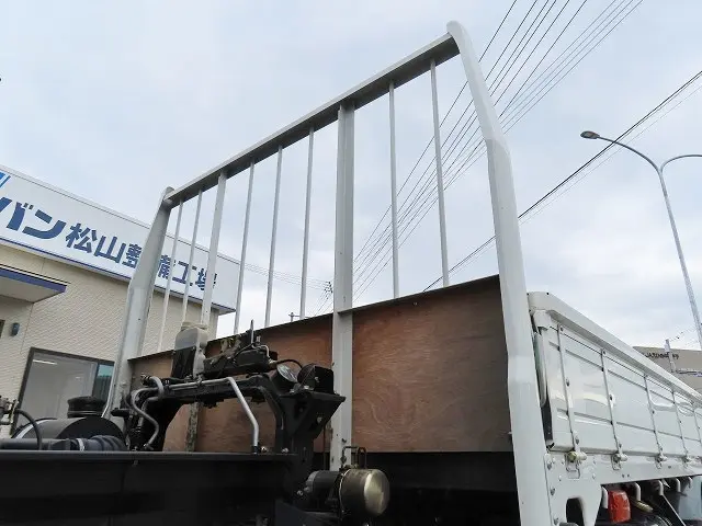 三菱 ファイター PA-FK61FX(2WD)の写真36