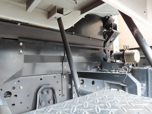 三菱 ファイター PA-FK61FX(2WD)の写真44