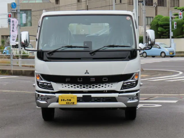 三菱 キャンター 2WG-XZU713M(2WD)の写真5