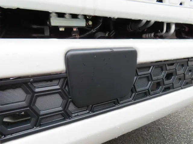 三菱 キャンター 2WG-XZU713M(2WD)の写真10
