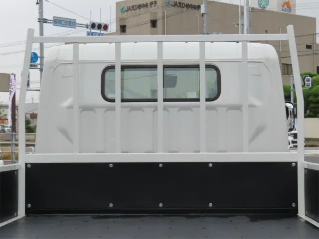 三菱 キャンター 2WG-XZU713M(2WD)の写真27