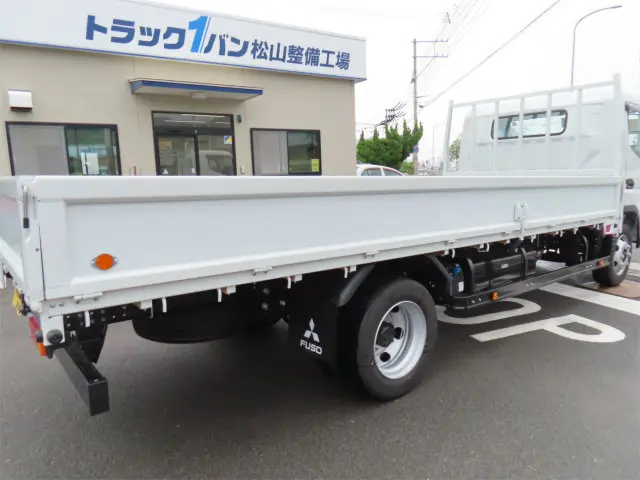 三菱 キャンター 2WG-XZU713M(2WD)の写真34