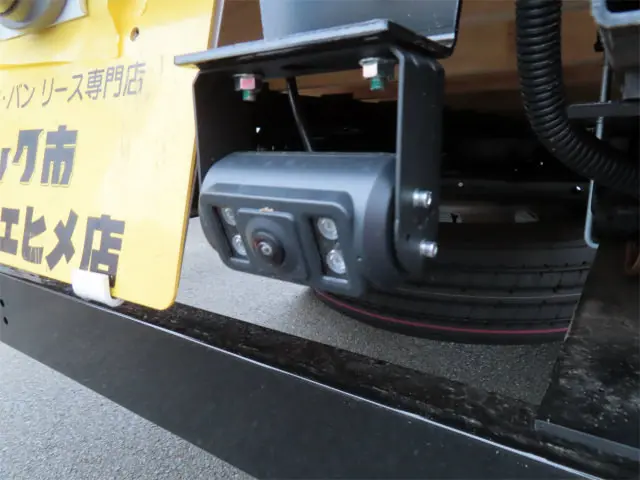 三菱 キャンター 2WG-XZU713M(2WD)の写真38