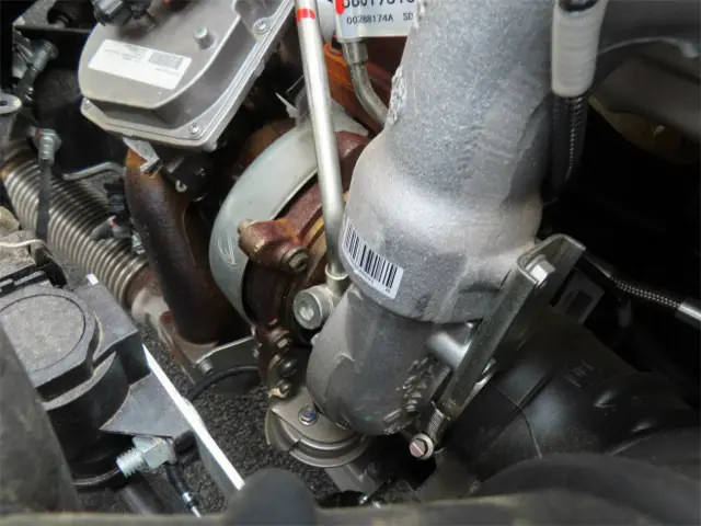 三菱 キャンター 2WG-XZU713M(2WD)の写真41