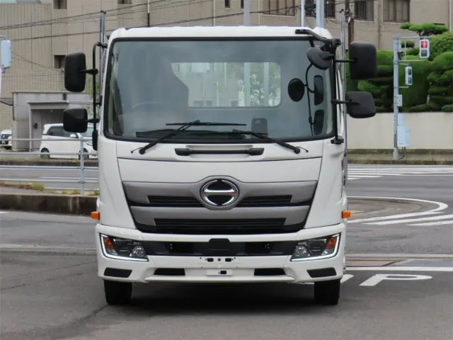 日野 レンジャー 2PG-FD2ABA(2WD)の写真5